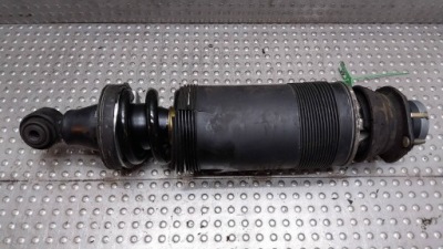 Амортизатор пневмоподушка задний  правый a2303200513 mercedes sl sl500 r230 amg фото №1