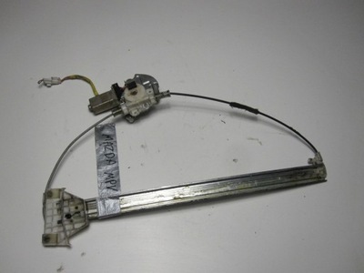 Подъемник окон перед правый mazda mpv 00r 343 el фото №1