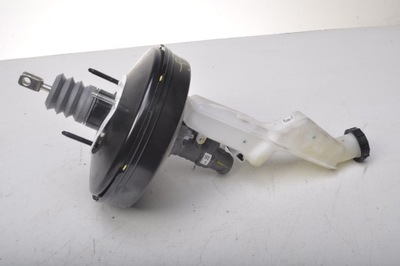 Ford ecosport підсилювач гальм gn15-2b195-ce фото №1