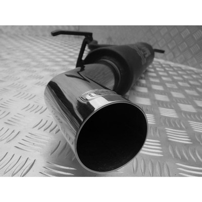 SILENCER SYSTEM OUTLET ULTER SPORT ULT 107-106/R  