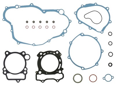 NAMURA KOMPLET USZCZELEK YAMAHA YZ 250 F '01-'13