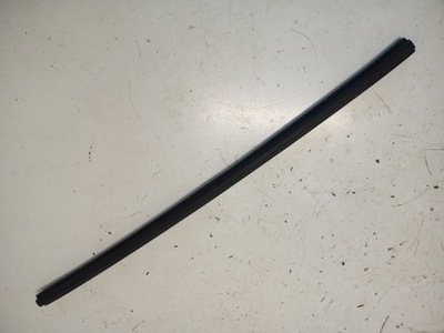 Прокладка жабо citroen ds5 фото №1