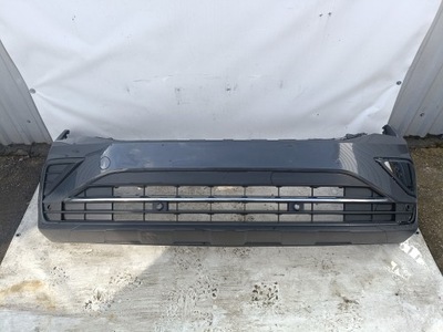 Vw tiguan ii lift бампер перед передний 5na805903h фото №1