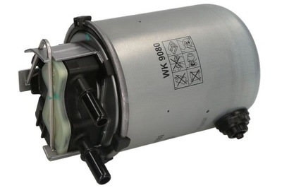 Фильтр топлива pasuje do: nissan x-trail iii, renault koleos ii 1.6d/2.0d 04. фото №1