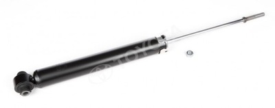 Toyota prius амортизатор задній лівий оригінальний номер 48530-80533 фото №1