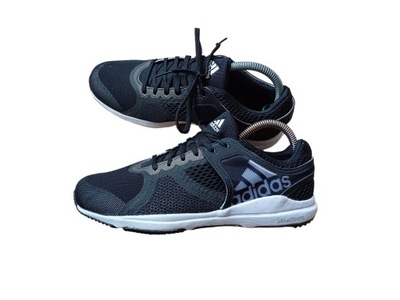 Adidas Yunga Suede buty damskie zimowe 38 2 3 6237153487 oficjalne archiwum Allegro
