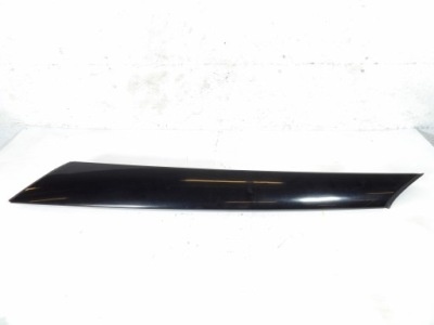 Skoda fabia ii молдинг декоративна права 5j6853264a фото №1