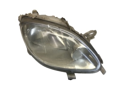 Лампа правий перед smart fortwo i 0301088302 фото №1