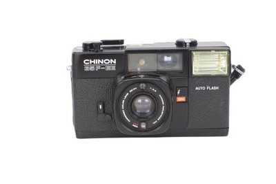 CHINON 35F-EE-do naprawy,kolekcji