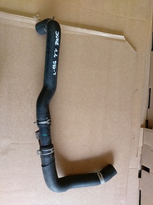 Nissan juke wąż труба 1.2 фото №1