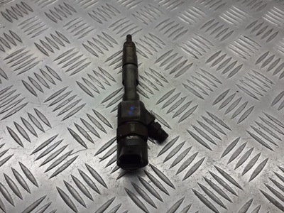 Форсунка renault scenic ii 1.9 dci 8200100272 фото №1