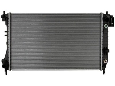 RADIATOR SAAB 45172 2.0 2.2 9-3X 2.0 OPEL VECTRA C 2.0-3.2 SIGNUM 2.0-3.2  