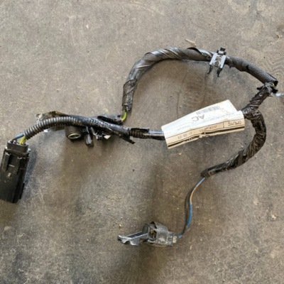 Жгут jt7614b446ac ford transit courier фото №1