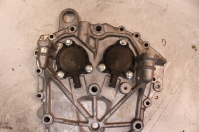 Датчик faz распределительного вала renault kadjar megane iv a2761560790 1.3 tce фото №1