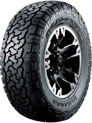 2 X ШИНИ ЛІТНІ ROADCRUZA RA1100 225/70R16 101T