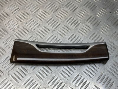 Mercedes w222 корпус захист молдинг декоративна a2226801071 фото №1