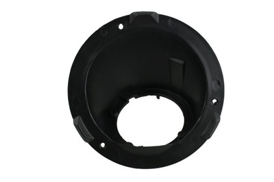 Заливная горловина топлива do nissan kubistar фото №1