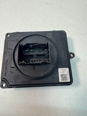 Перетворювач модуль led audi a6 c8 4k0941572cj оригінальний номер фото №1