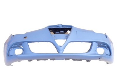 Alfa romeo giulietta 10- бампер передний перед фото №1