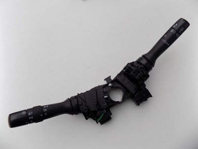 Citroen c1 ii 108 aygo переключатель комбинированный фото №1