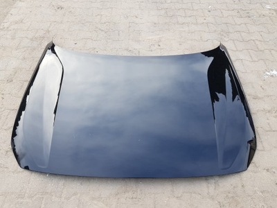 Polestar ii капот фото №1