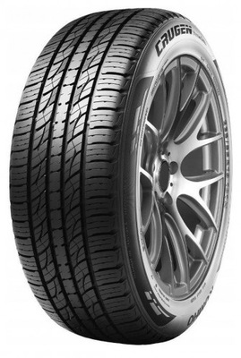 4x Kumho CRUGEN PREMIUM KL33 SUV 225/60R17