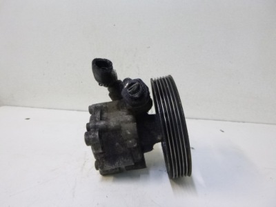 Насос усилителя lancia phedra 2.0 2003r. фото №1