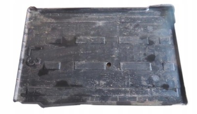 Основа акумулятор peugeot 308 ii t9 2013-2021 rok 9806108580 фото №1