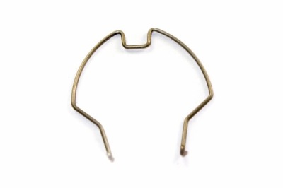 Клипса трубка интеркулер opel vivaro 2.0 cdti фото №1