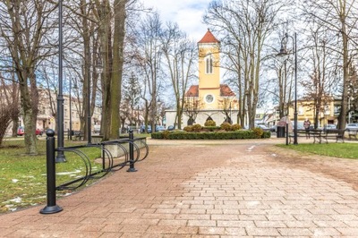 STOJAK ROWEROWY 5-STANOWISK ŁÓDZKI