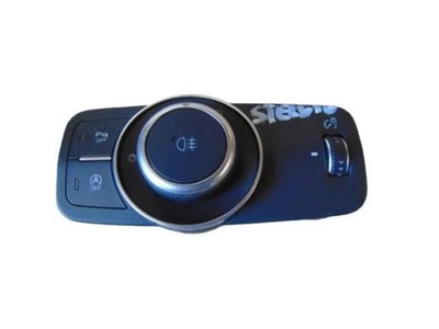 Alfa romeo stelvio lift выключатель света 01561767370 фото №1