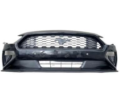 Бампер перед передний ford mustang vi рестайлинг  lifting фото №1