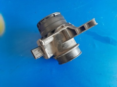 Расходомер ford focus mk4 1.6 tdci 3l3a-12b579-ba фото №1