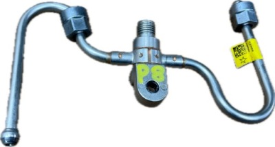 P8 gmc yukon xl denali iv 2015 - 6.2 v8 трубка шланг пального 12677002 фото №1