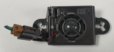 Динамік динамік високочастотний nissan primera p12 фото №1