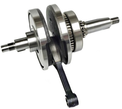 Wał kompletny VOGE 125R