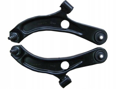 Важіль передній suzuki swift 2005-2010 новий фото №1