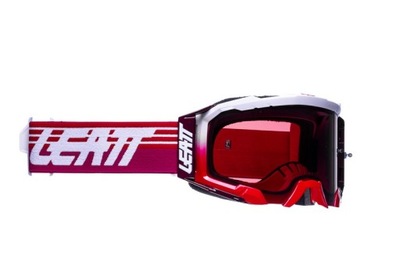 Leatt gogle Velocity 5.5 Red