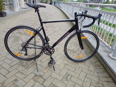 Rower szosowy Cannondale CAAD Optimo 3 rozm. 58 cm