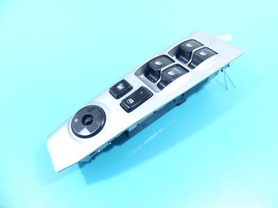 Переключатель окон зеркал kia sportage ii eu фото №1