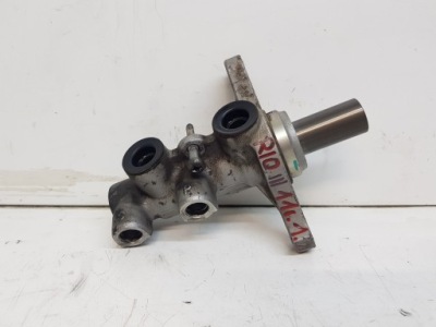 Kia rio iii насос тормозная 1,1crdi 2011- фото №1