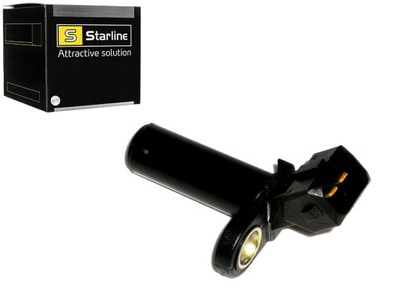 SENSOR POSICIÓN DE EJE GMP S ED STEM42 STARLINE  