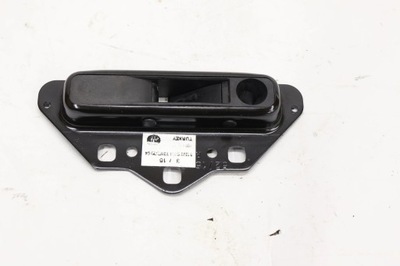 Bmw 2 f23 замок дах 7310938 правий фото №1