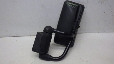 Зеркало левая mitsubishi canter fuso viii фото №1