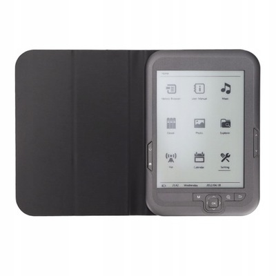 CZYTNIK POCKETBOOK 800X600 HD 6IN