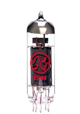 Lampa elektronowa JJ EL84