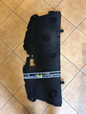 Citroen c4 picasso ii шумоизоляция капот фото №1