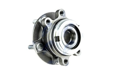 NTY CUBO RUEDAS PARTE DELANTERA NISSAN 3.5 MURANO Z51 08- TEANA 08- ALTIMA 08-  