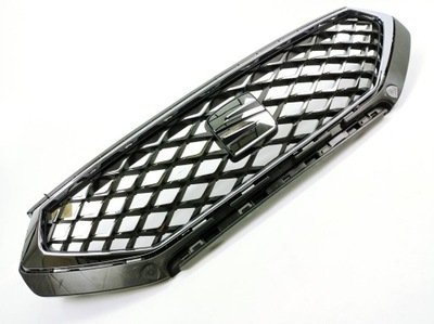 Nowa решітка радіатора радіатора решітка радіатора значок seat tarraco фото №1