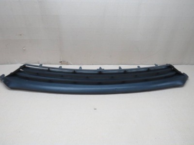 Opel insignia b нижняя решётка бампера фото №1